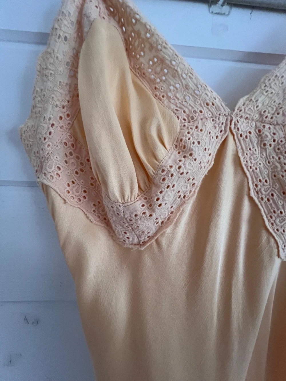 Free People Sweet Tea Bed - Jacket & Midi Dress Set